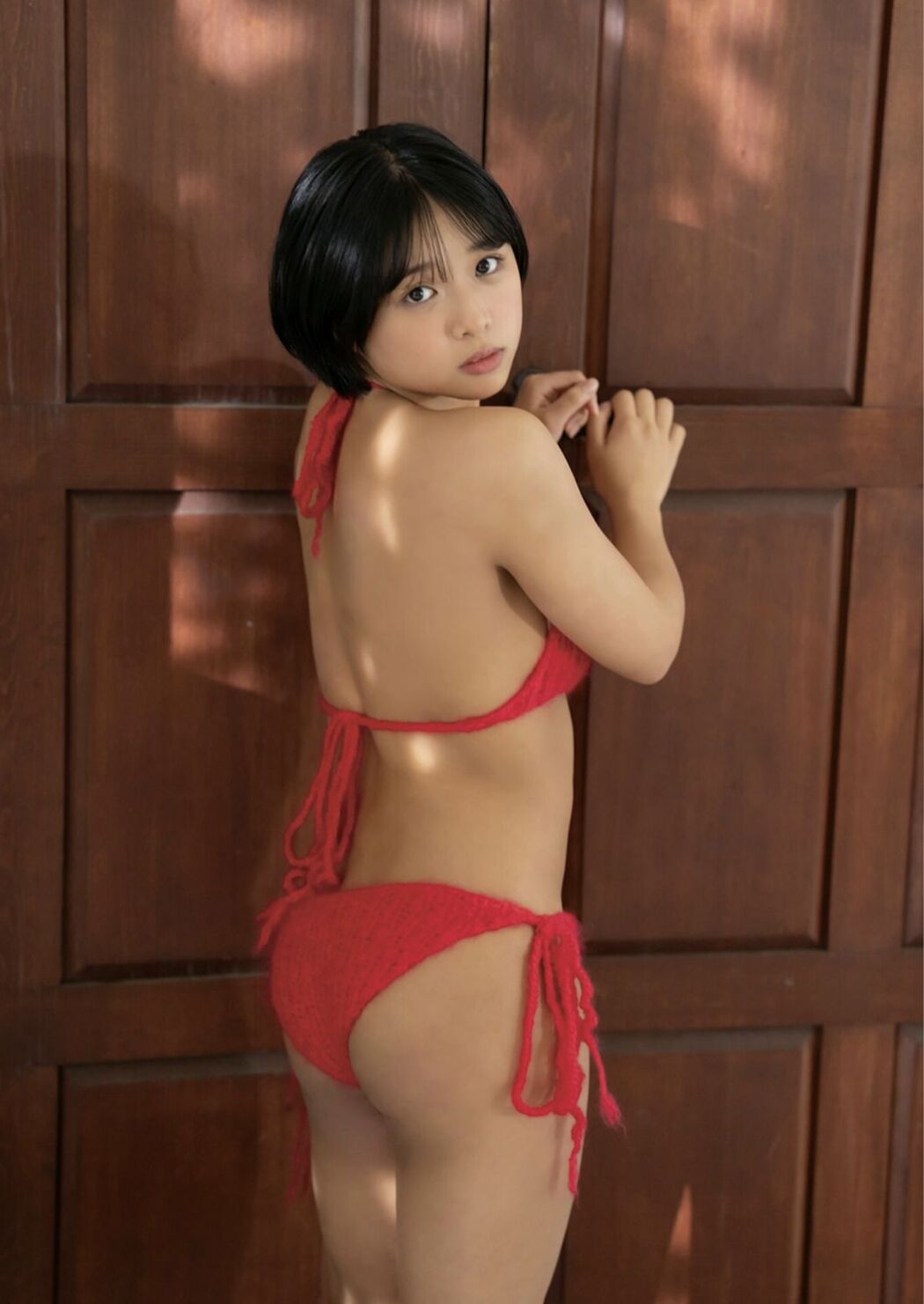 JP Miku Kuwajima 桑島海空 – スノーマジックのあとで (43P)