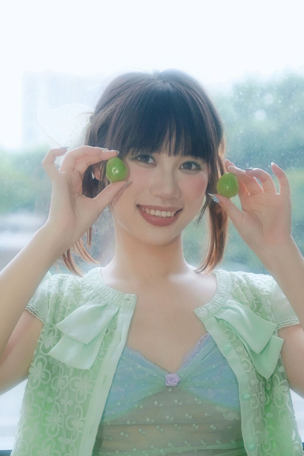 YiTuYu艺图语 Vol.8374 阿菜 (19P)