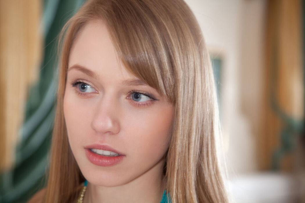 MetArt Katy D &#8211; Bloom Part1 (60P)
