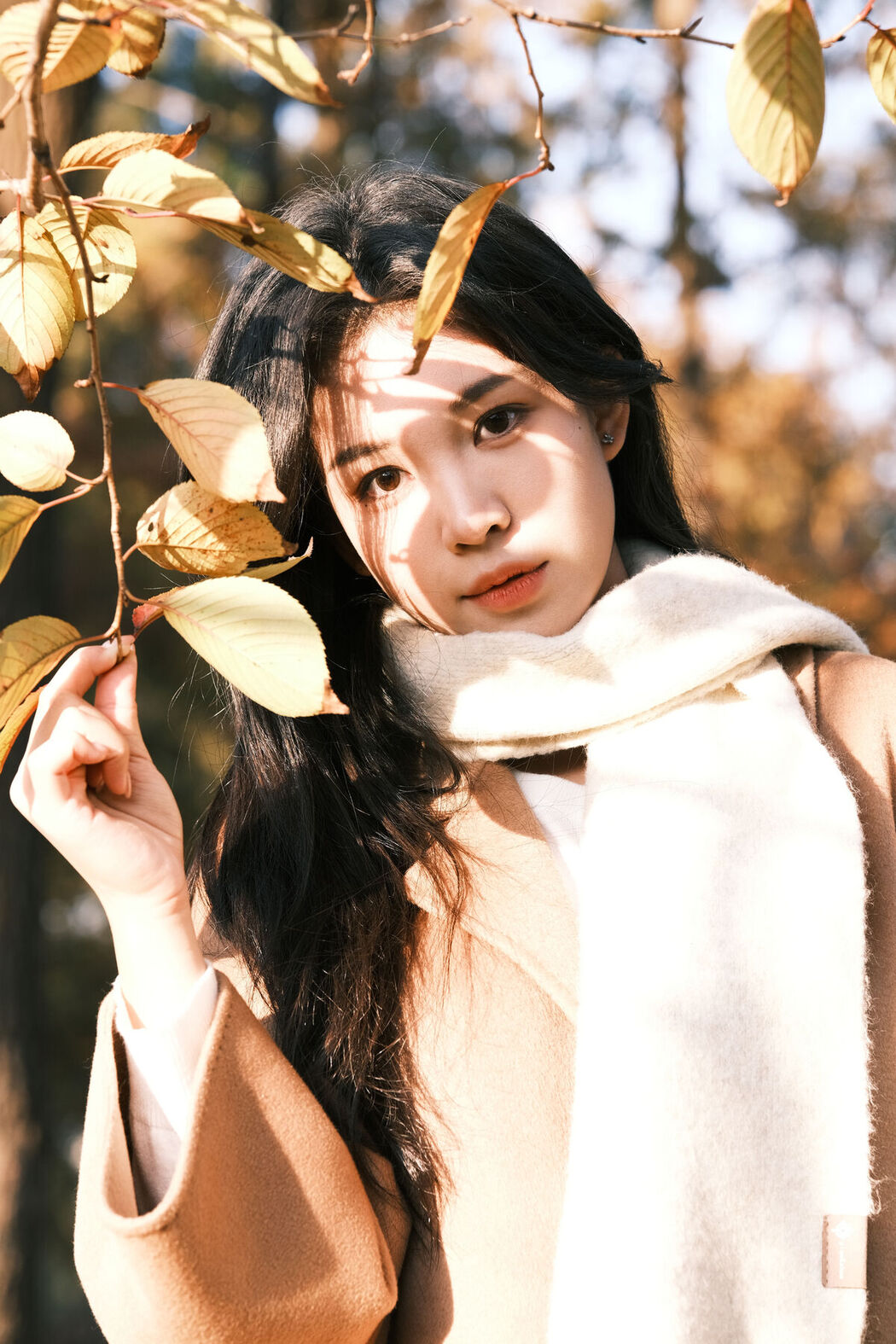 YiTuYu艺图语 Vol.8375 小纸Jx_ (27P)