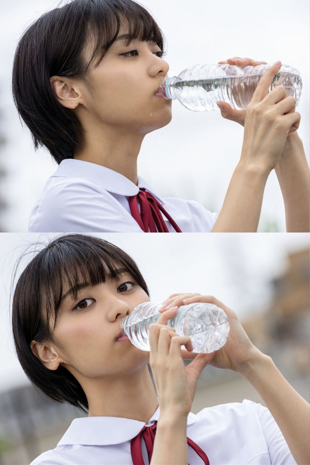 JP Monami Suzu もなみ鈴 – 青春 アオハル Part02 (64P)