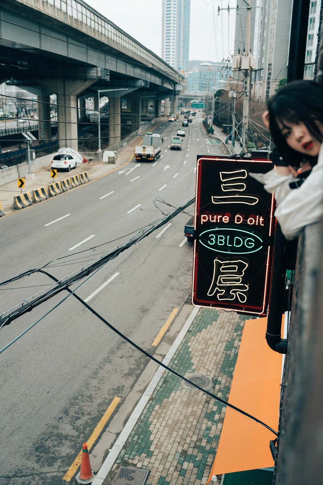 Haivia Zia 지아 – Tight And Closer (71P)