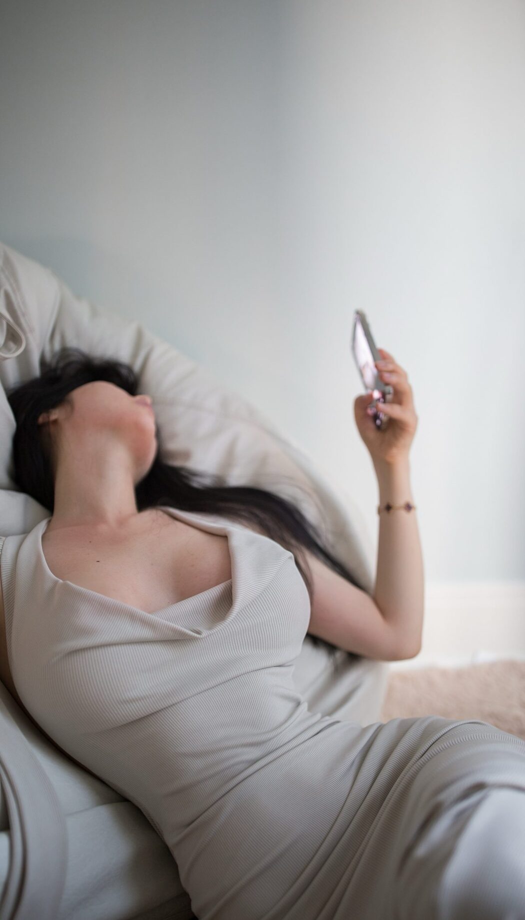 Wen Qian Cool 文茜cool – 女友养成系