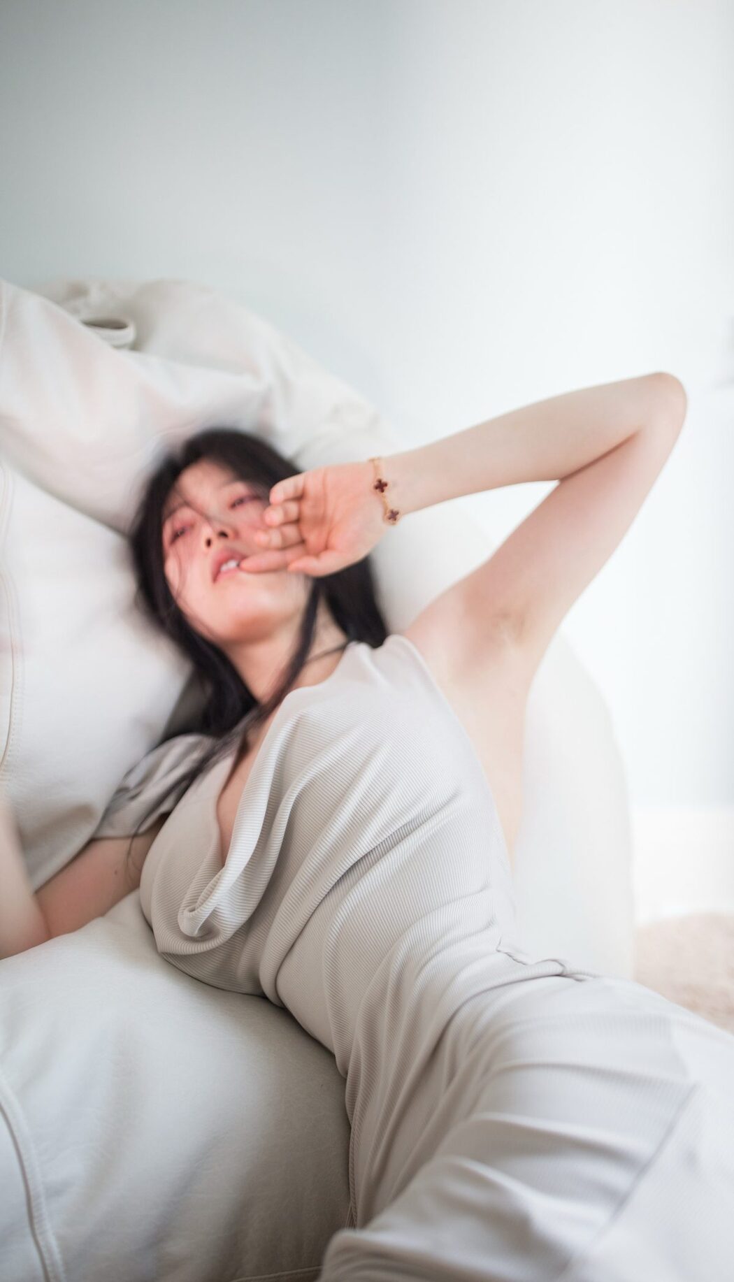 Wen Qian Cool 文茜cool – 女友养成系