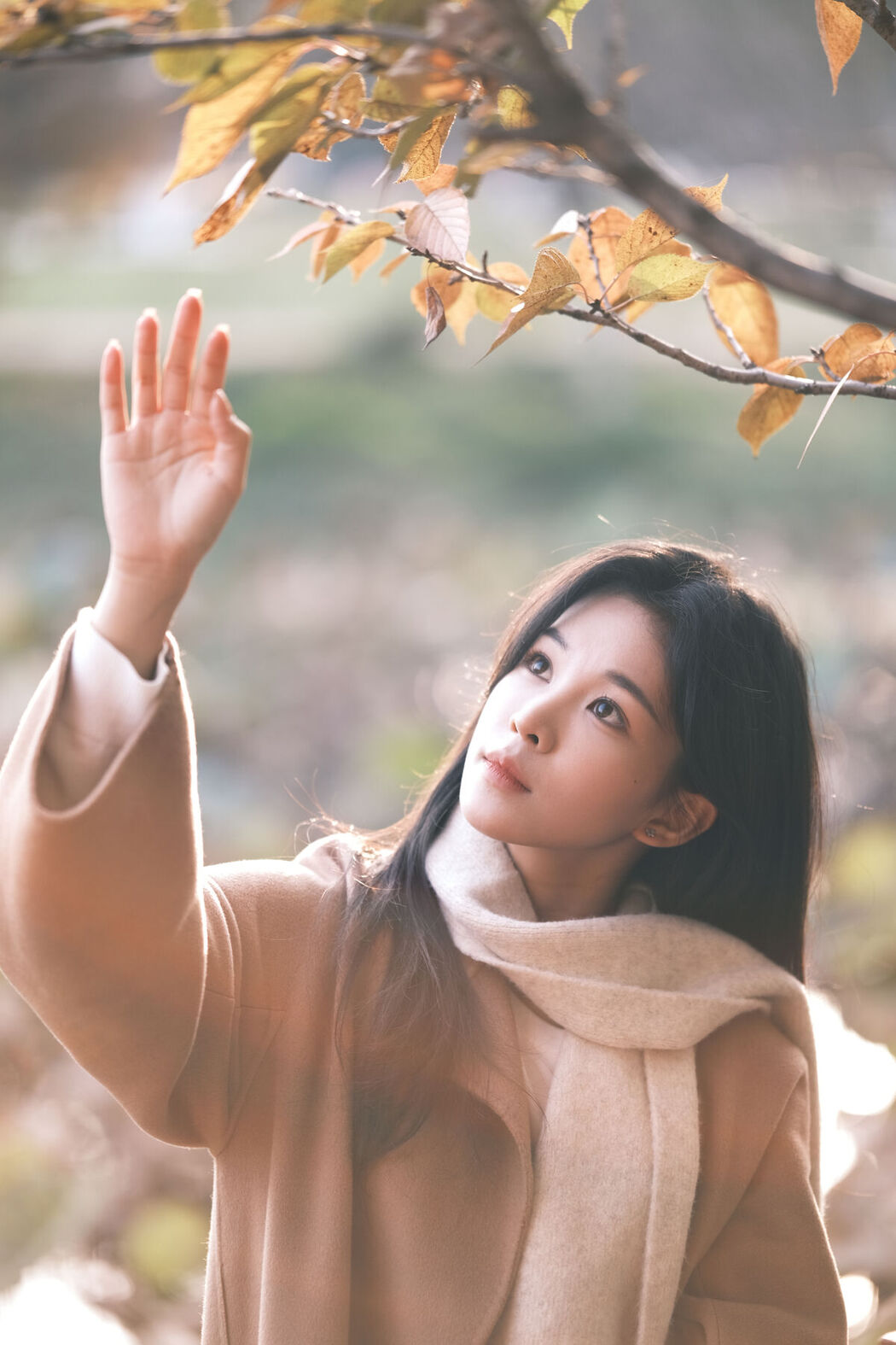 YiTuYu艺图语 Vol.8375 小纸Jx_ (27P)