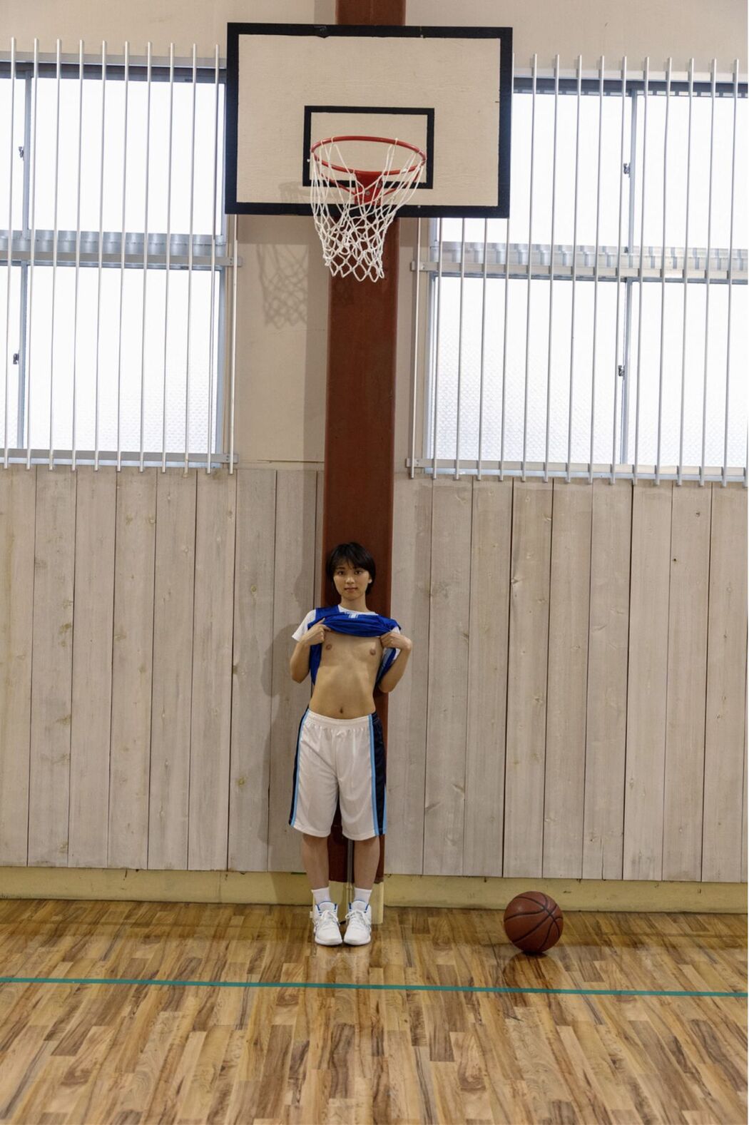 JP Monami Suzu もなみ鈴 – 青春 アオハル Part02 (64P)