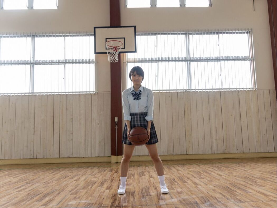 JP Monami Suzu もなみ鈴 – 青春 アオハル Part01 (63P)