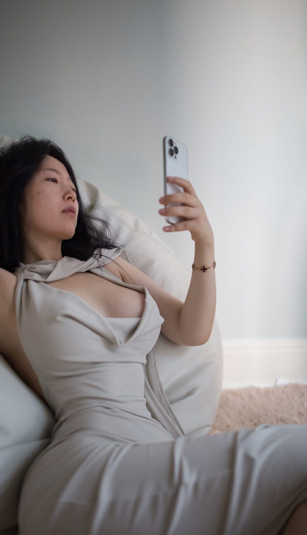 Wen Qian Cool 文茜cool – 女友养成系