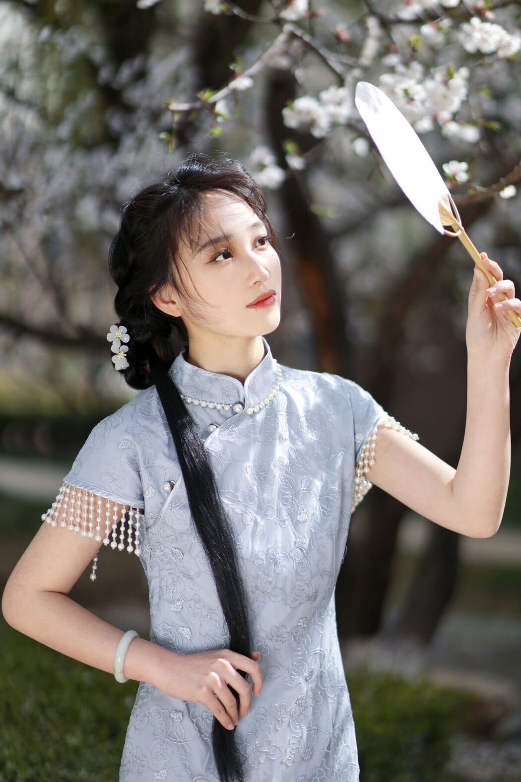 YiTuYu艺图语 Vol.8373 田七喜 (24P)