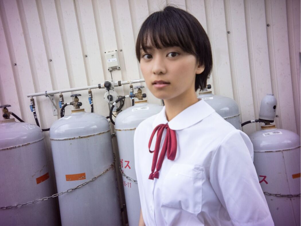 JP Monami Suzu もなみ鈴 – 青春 アオハル Part02 (64P)