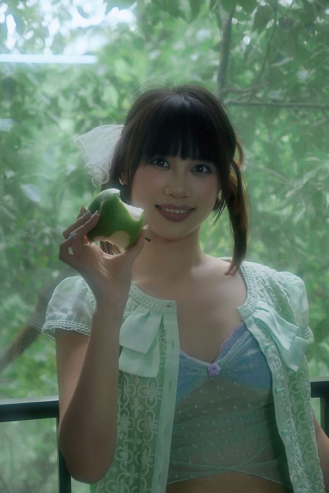 YiTuYu艺图语 Vol.8374 阿菜 (19P)
