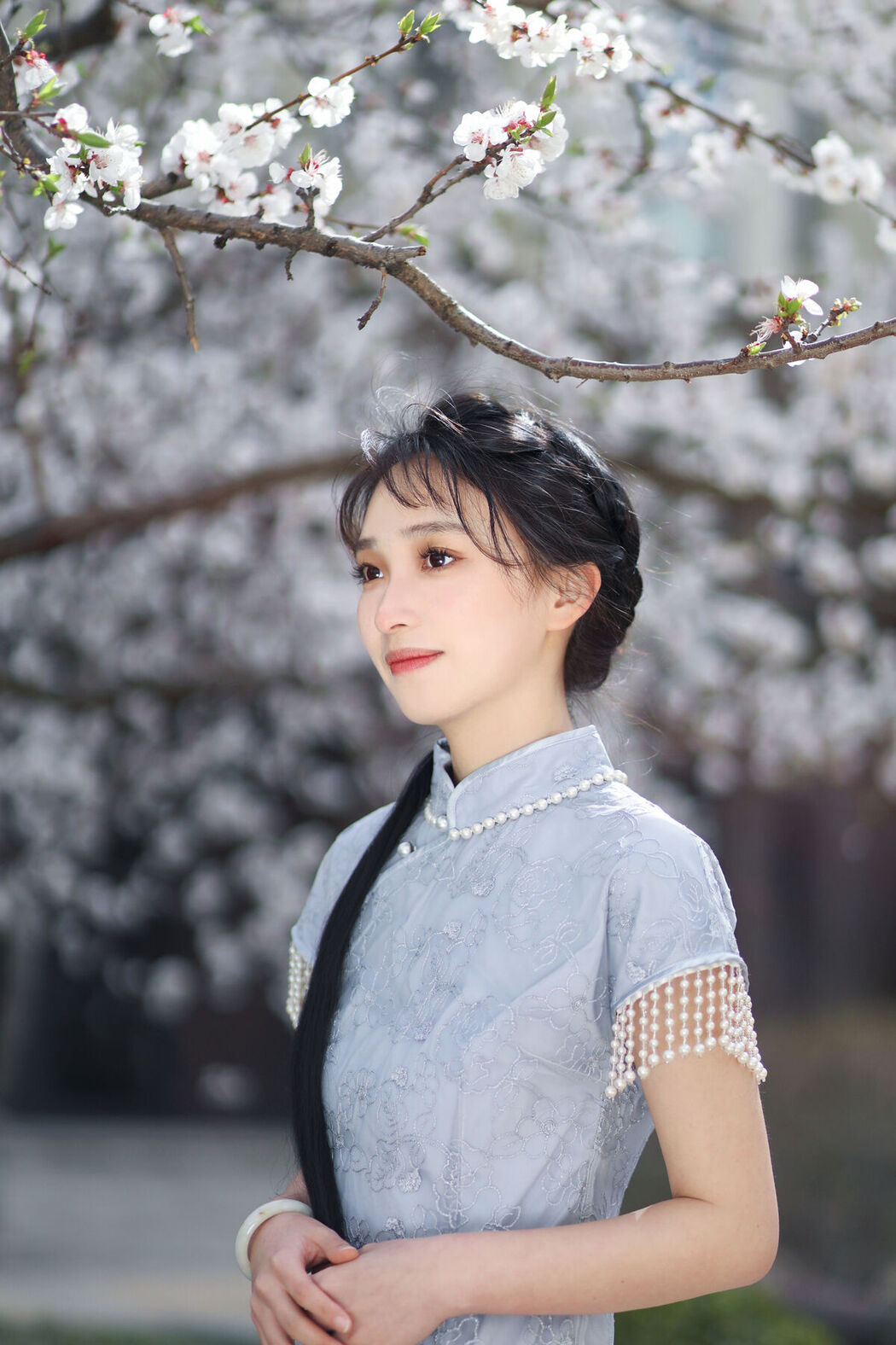 YiTuYu艺图语 Vol.8373 田七喜 (24P)