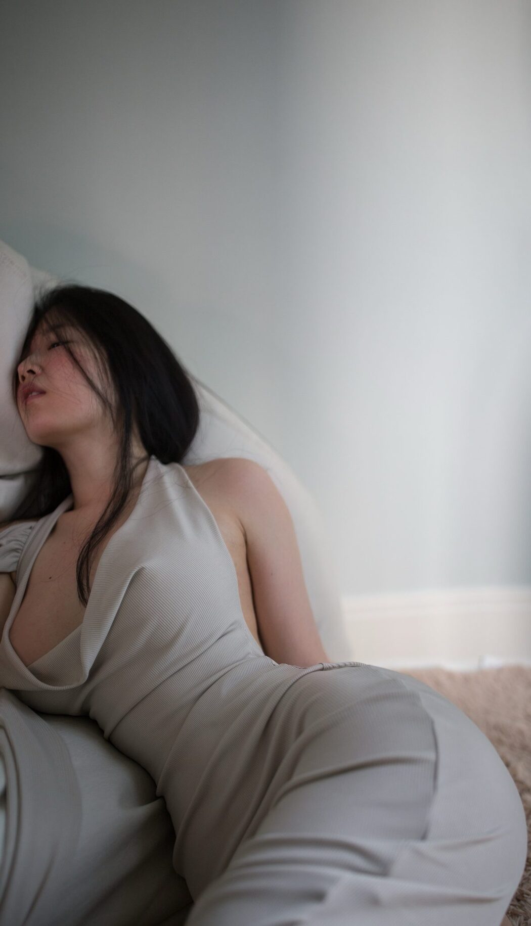 Wen Qian Cool 文茜cool – 女友养成系