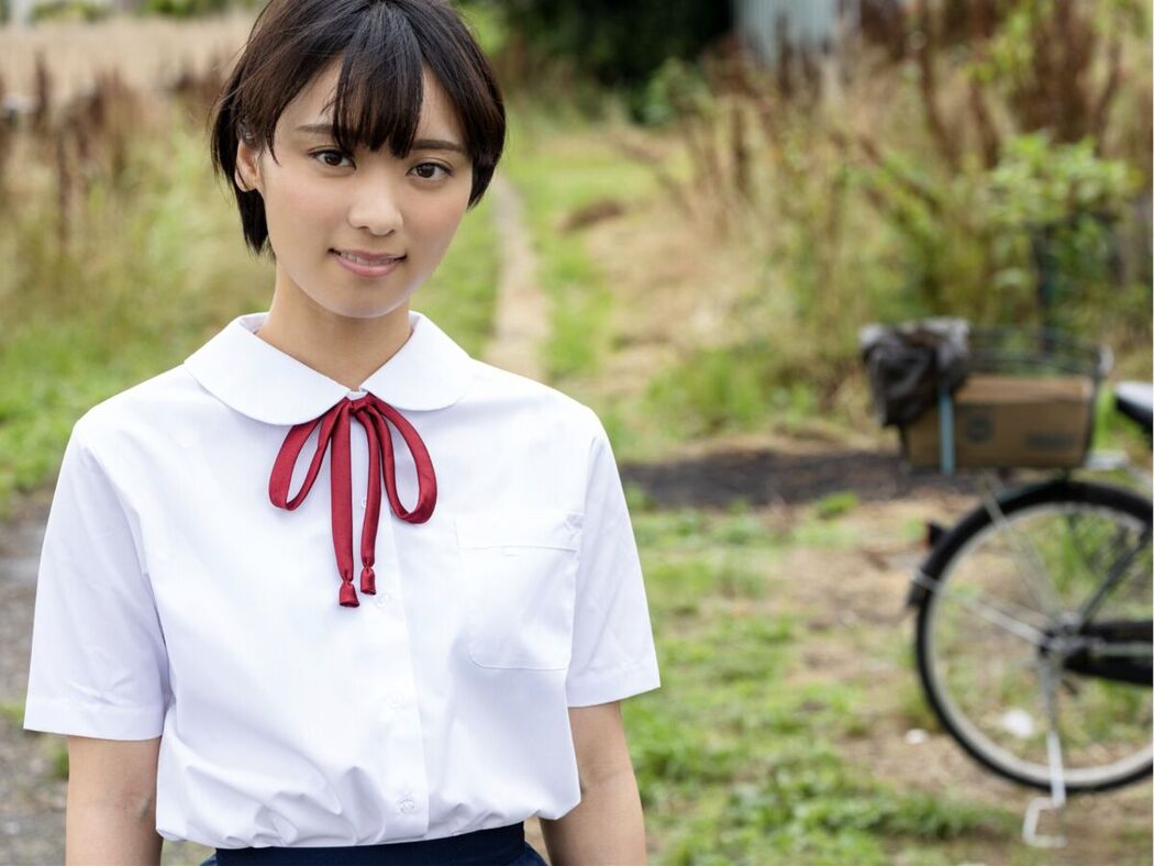 JP Monami Suzu もなみ鈴 – 青春 アオハル Part02 (64P)