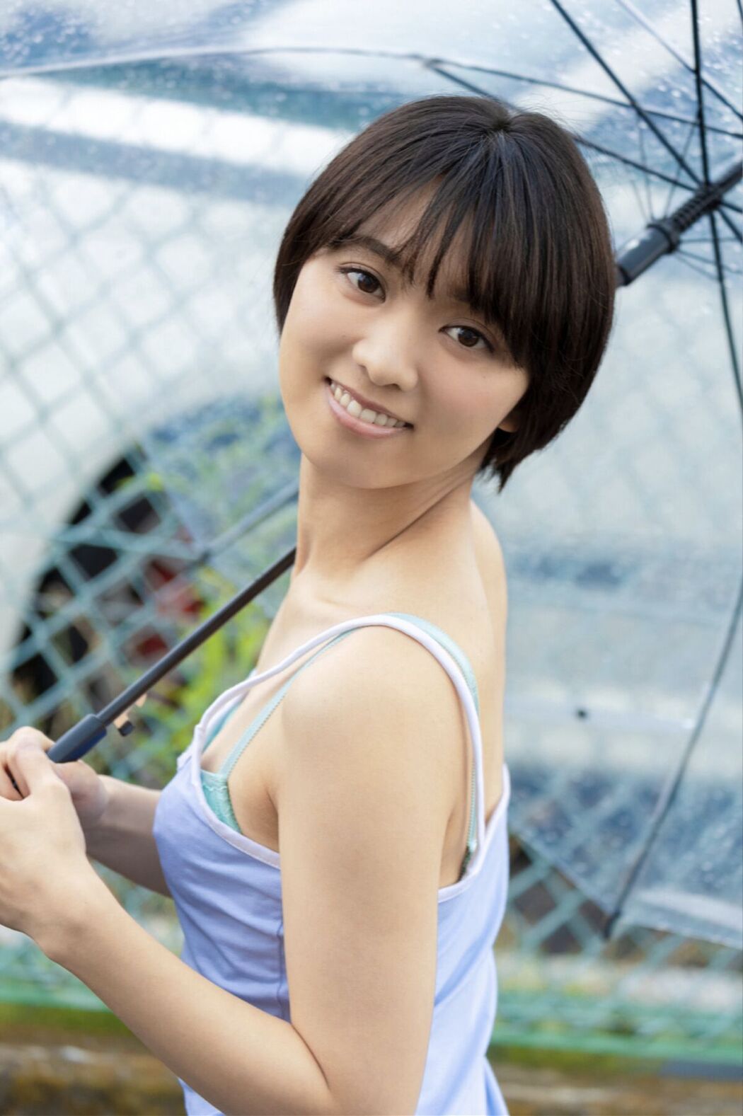 JP Monami Suzu もなみ鈴 – 青春 アオハル Part01 (63P)