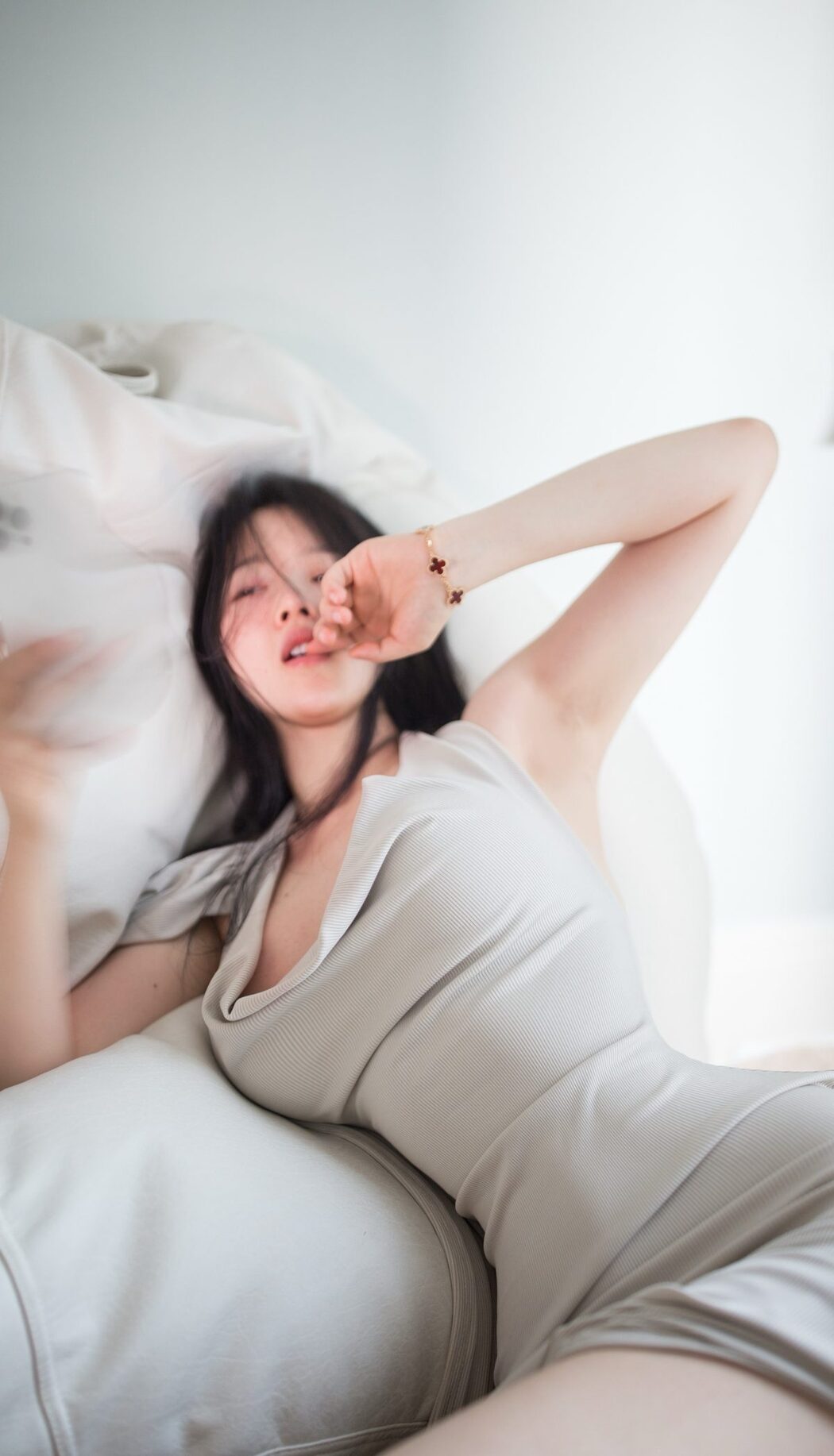 Wen Qian Cool 文茜cool – 女友养成系