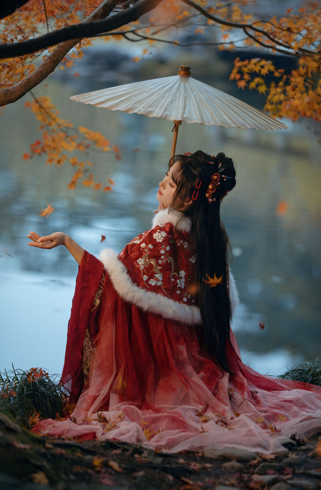 YiTuYu艺图语 Vol.8372 小春冉 (20P)
