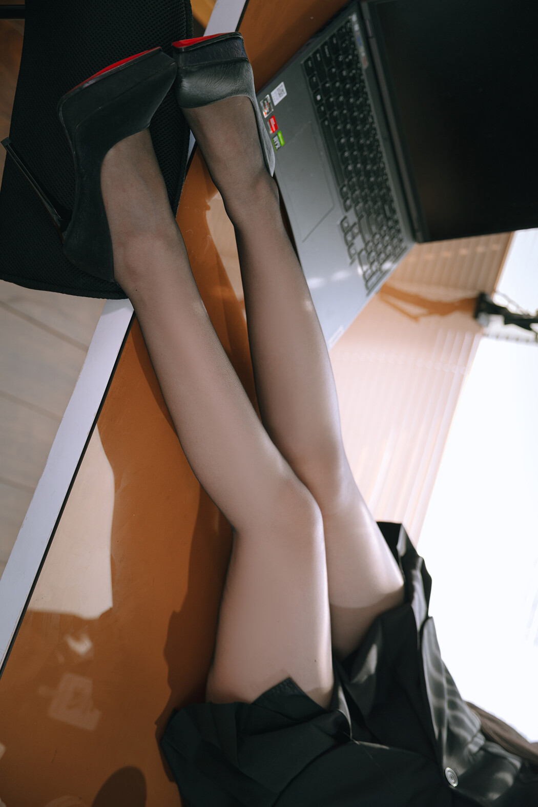 Cosplay Rinaijiao日奈娇 莉音 Set.01