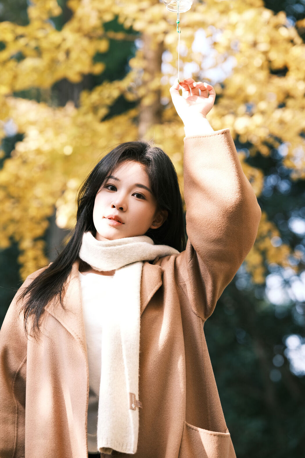 YiTuYu艺图语 Vol.8375 小纸Jx_ (27P)