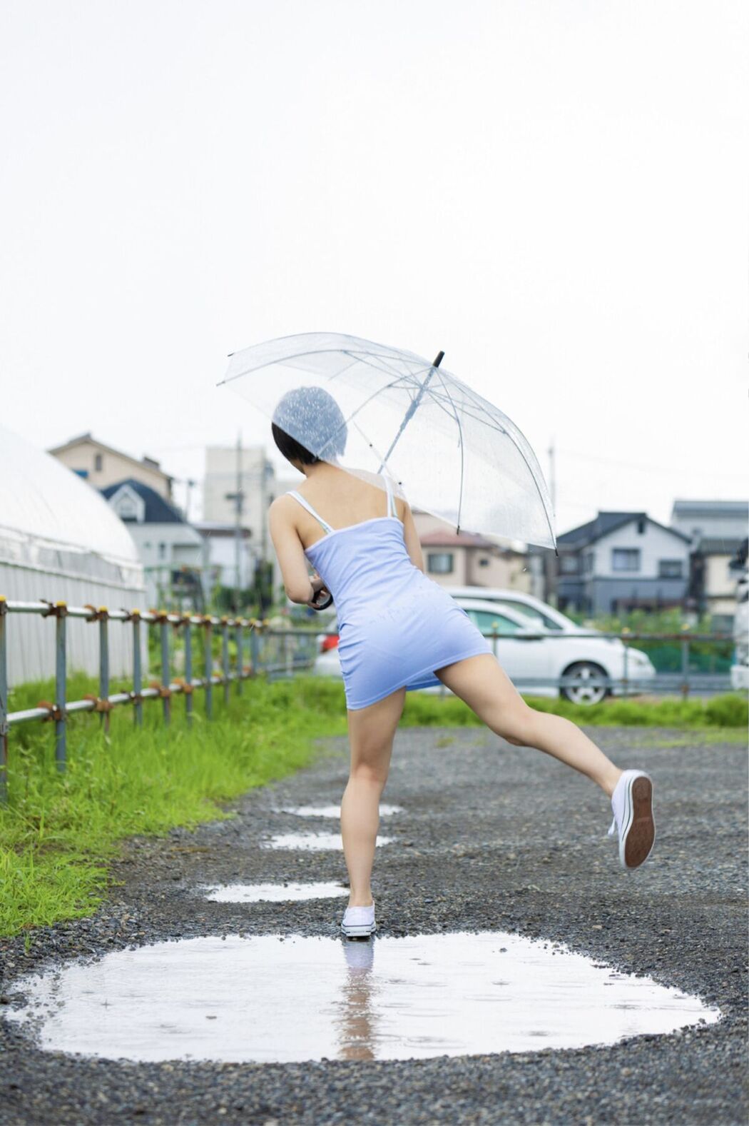 JP Monami Suzu もなみ鈴 – 青春 アオハル Part01 (63P)