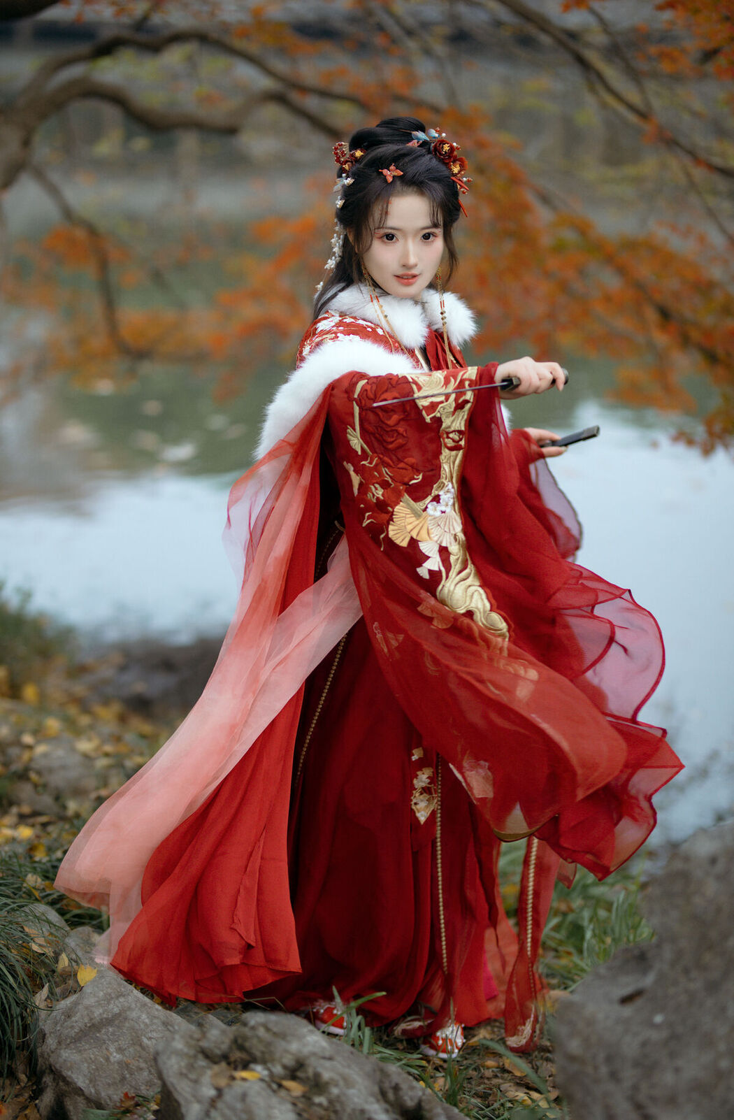 YiTuYu艺图语 Vol.8372 小春冉 (20P)