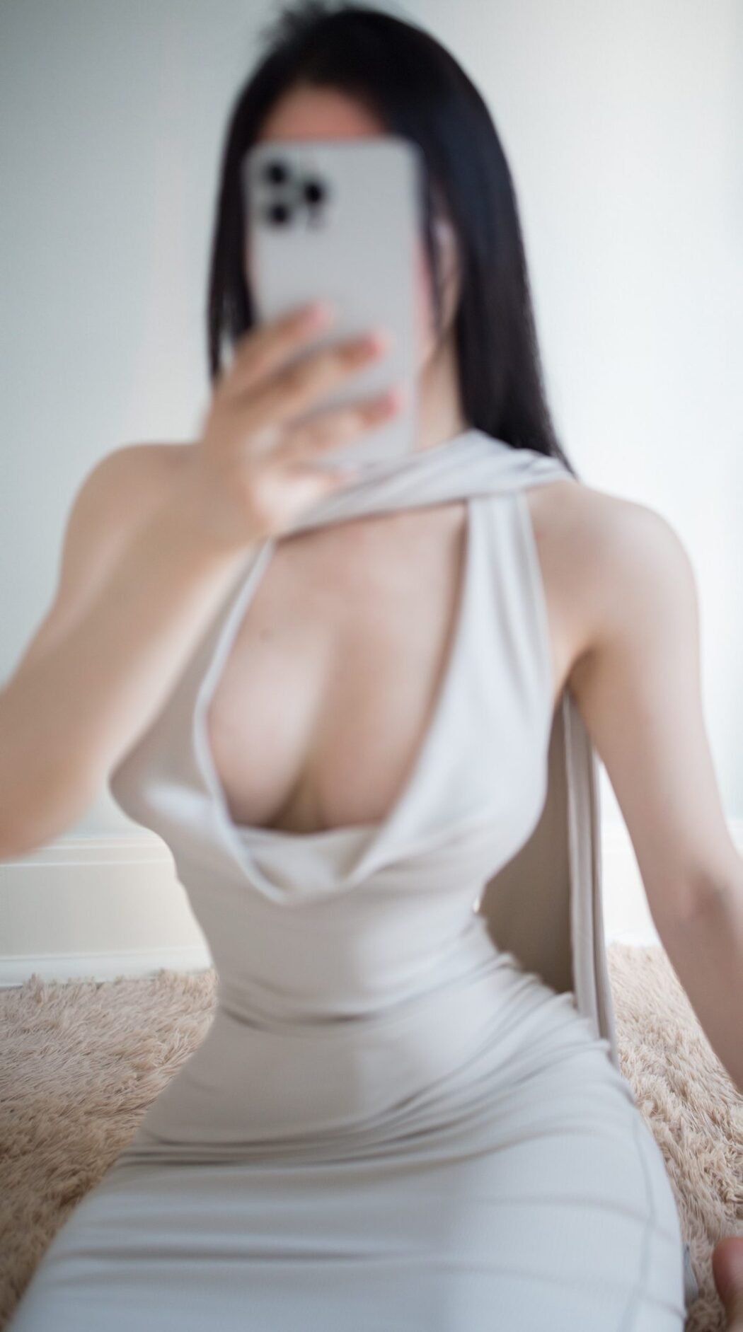 Wen Qian Cool 文茜cool – 女友养成系