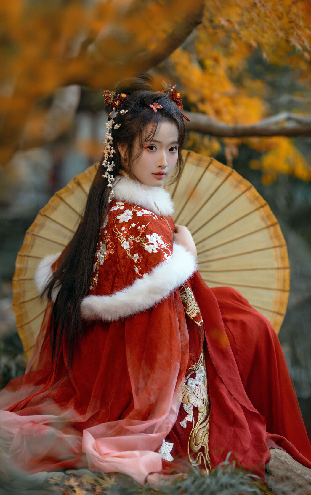 YiTuYu艺图语 Vol.8372 小春冉 (20P)