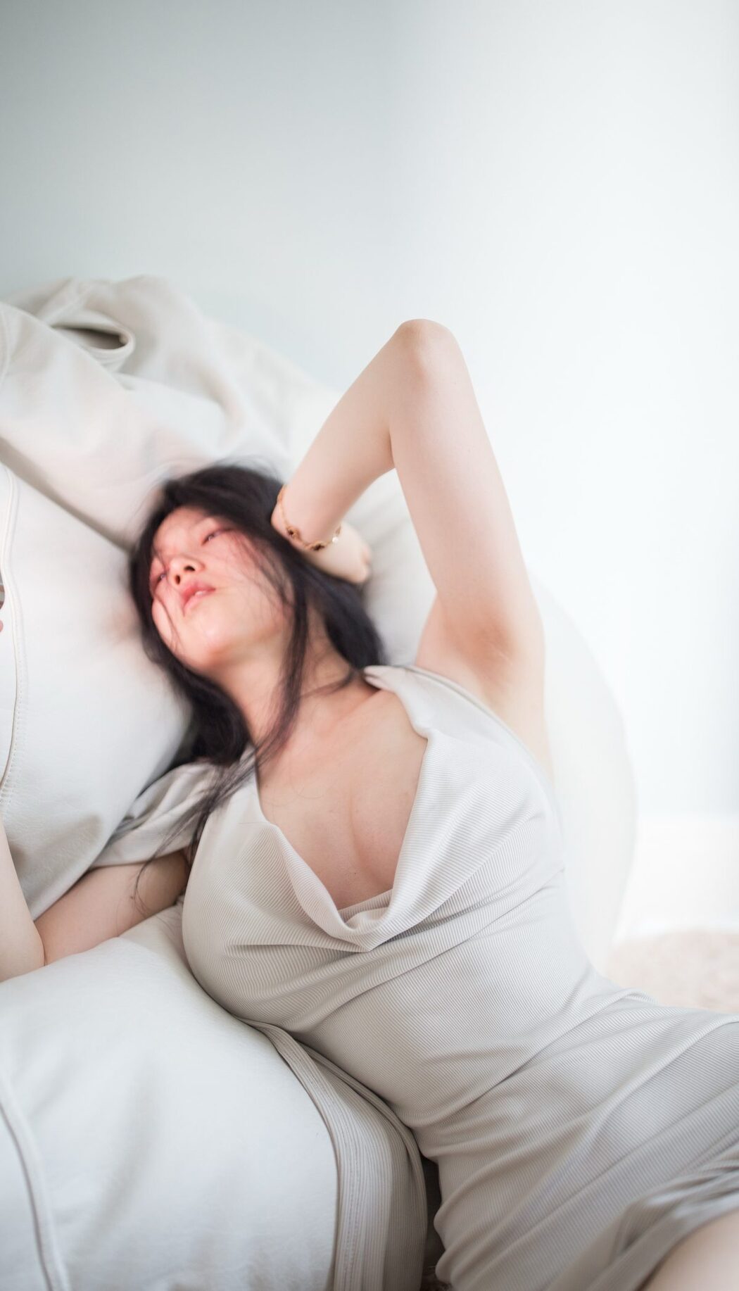 Wen Qian Cool 文茜cool – 女友养成系