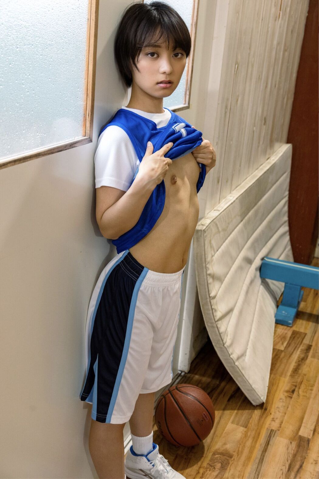 JP Monami Suzu もなみ鈴 – 青春 アオハル Part02 (64P)