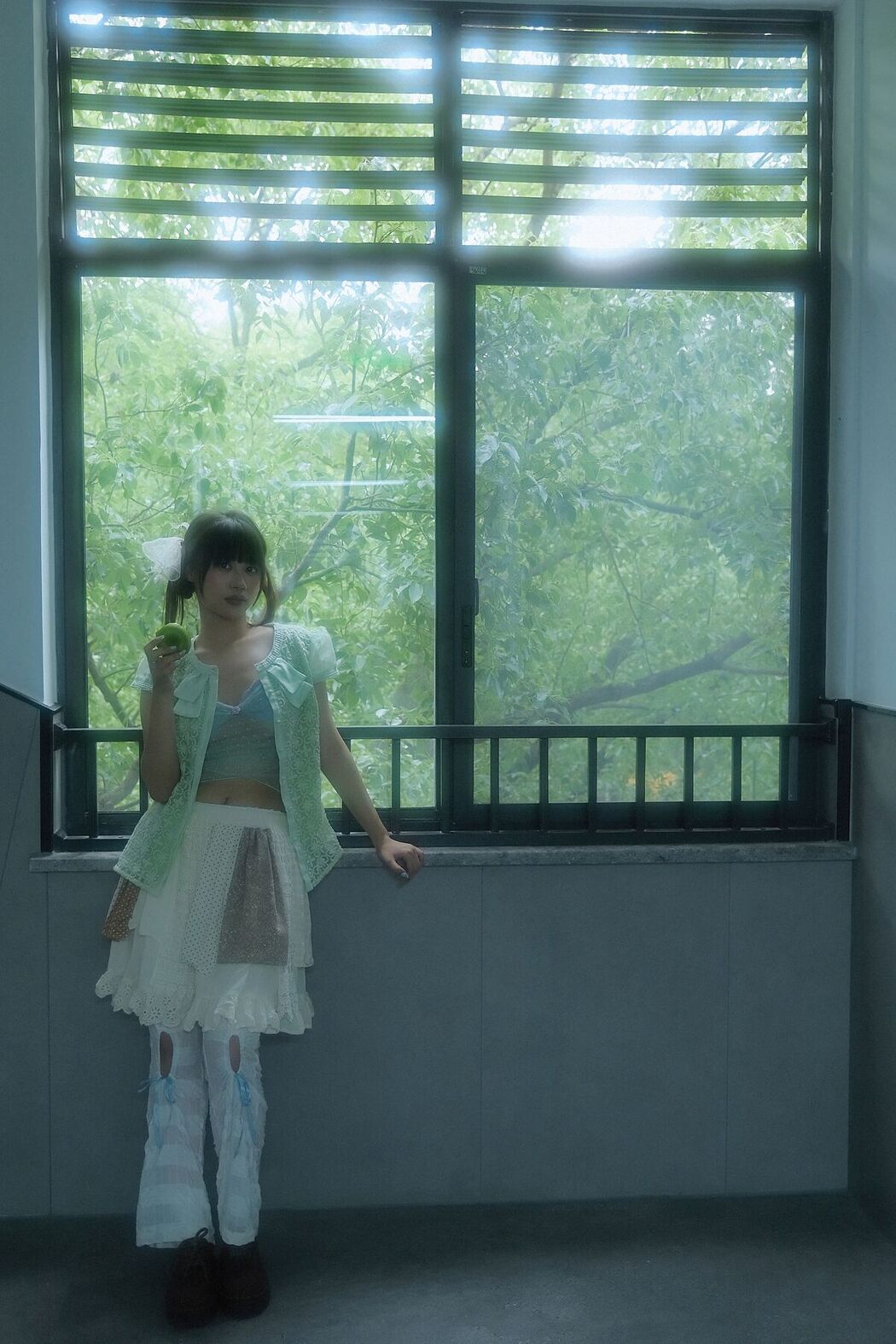 YiTuYu艺图语 Vol.8374 阿菜 (19P)