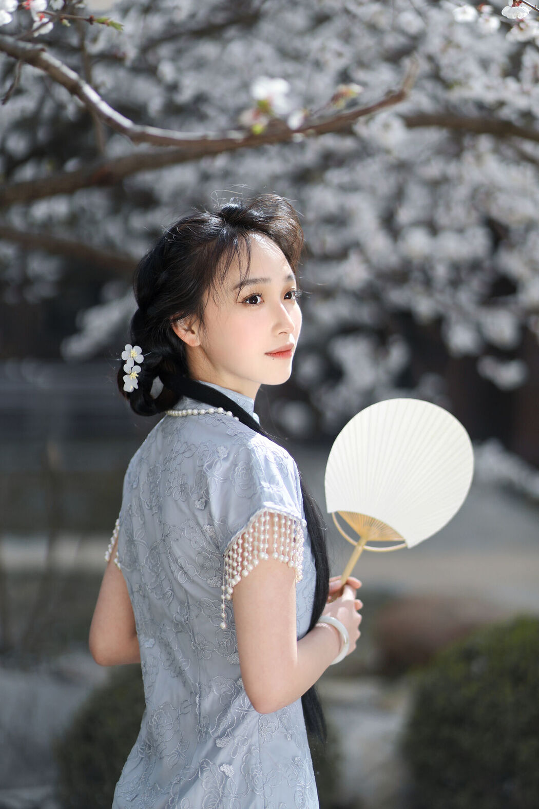 YiTuYu艺图语 Vol.8373 田七喜 (24P)