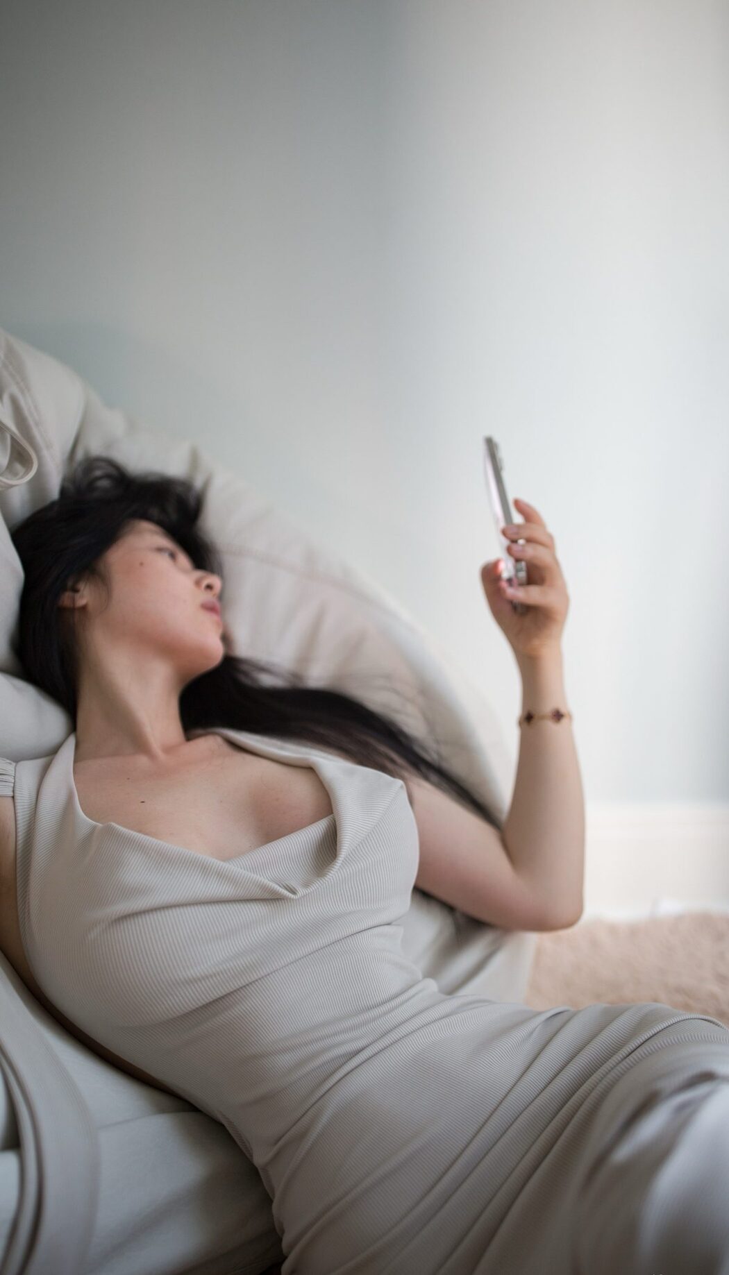 Wen Qian Cool 文茜cool – 女友养成系