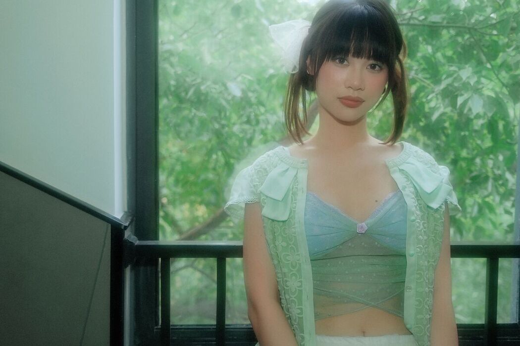 YiTuYu艺图语 Vol.8374 阿菜 (19P)
