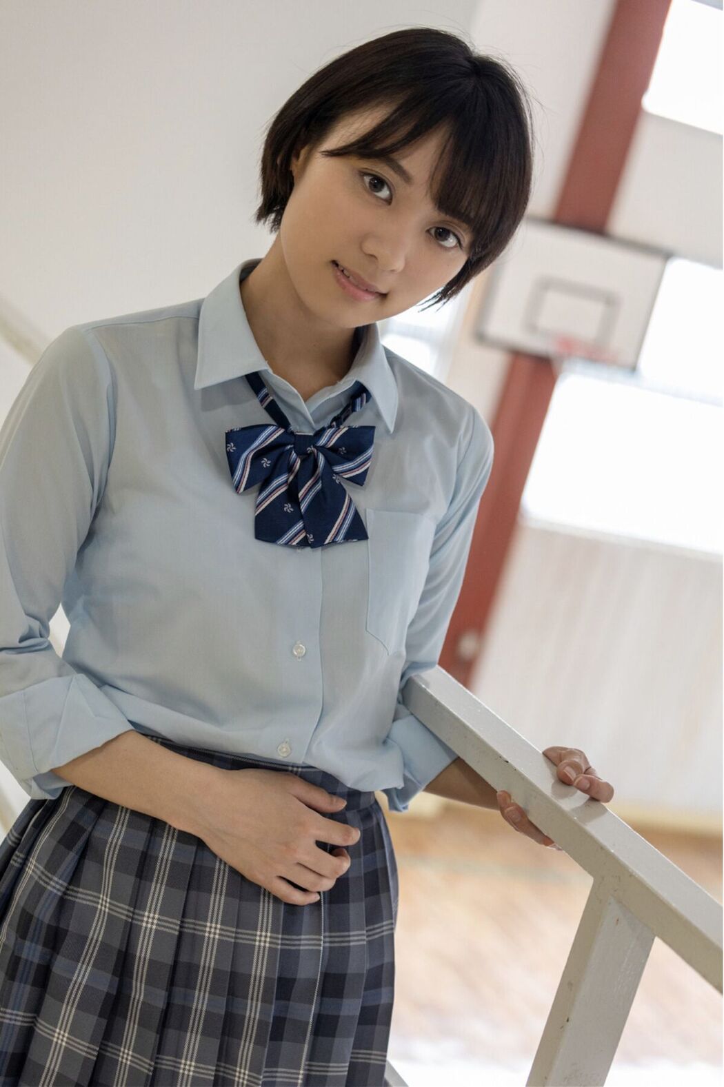 JP Monami Suzu もなみ鈴 – 青春 アオハル Part01 (63P)