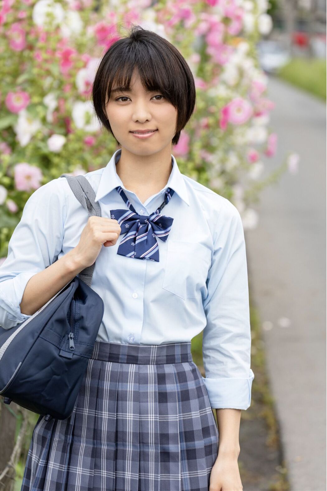 JP Monami Suzu もなみ鈴 – 青春 アオハル Part01 (63P)