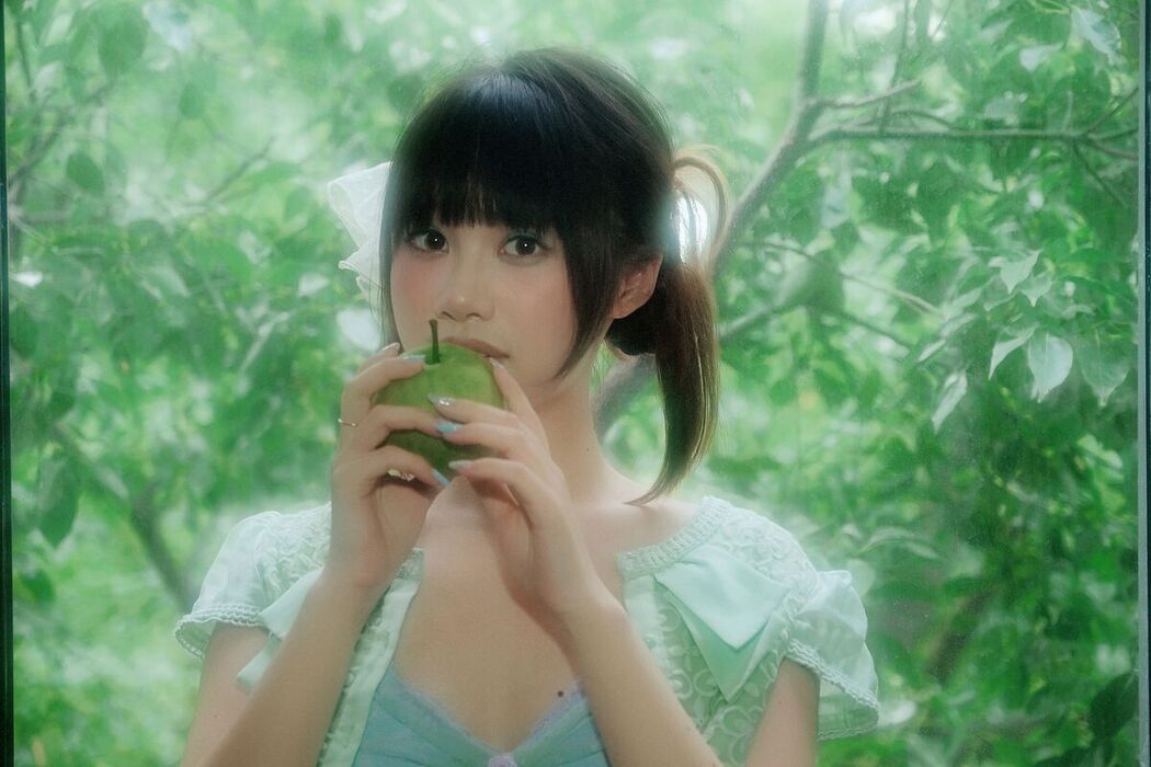 YiTuYu艺图语 Vol.8374 阿菜 (19P)