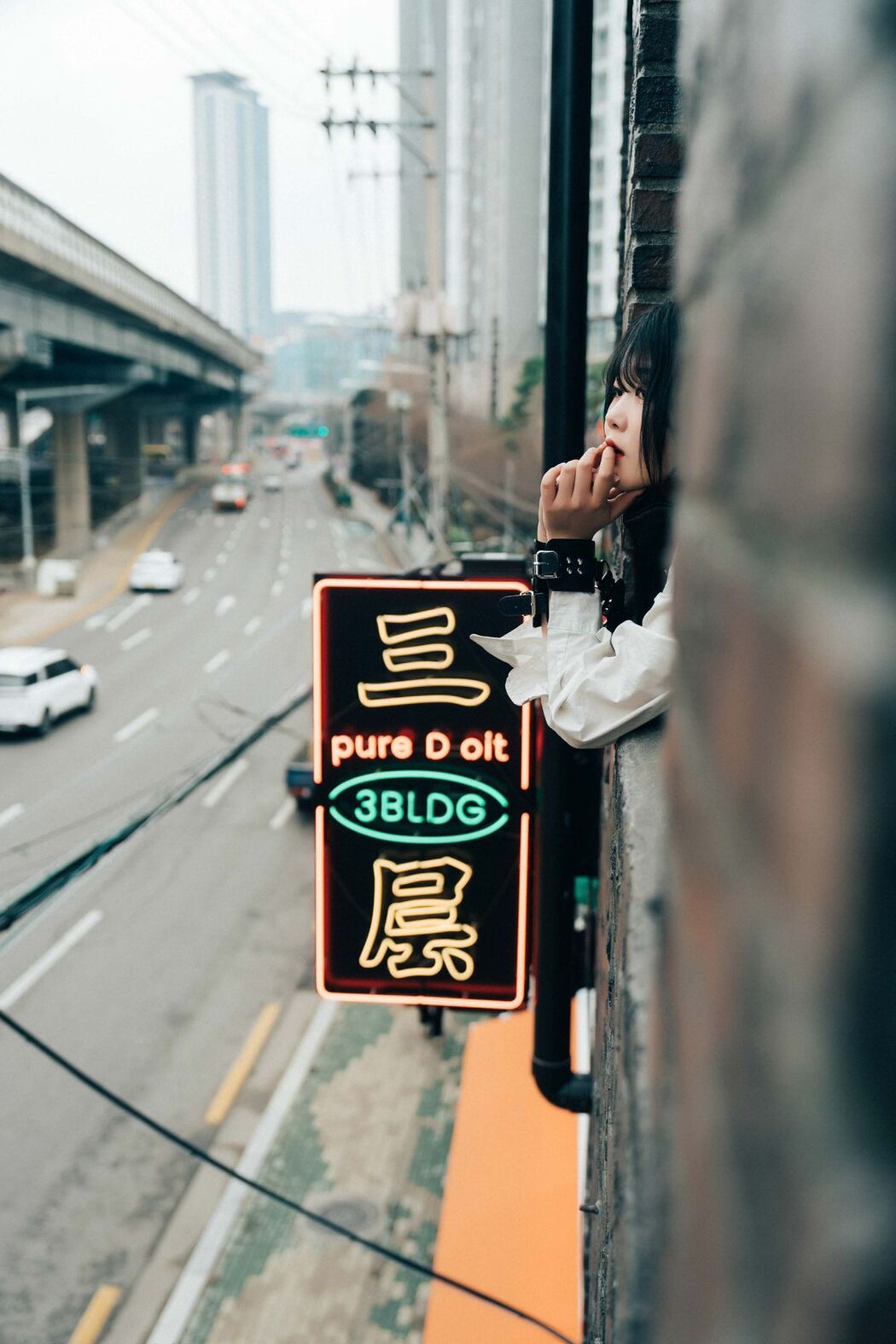 Haivia Zia 지아 – Tight And Closer (71P)