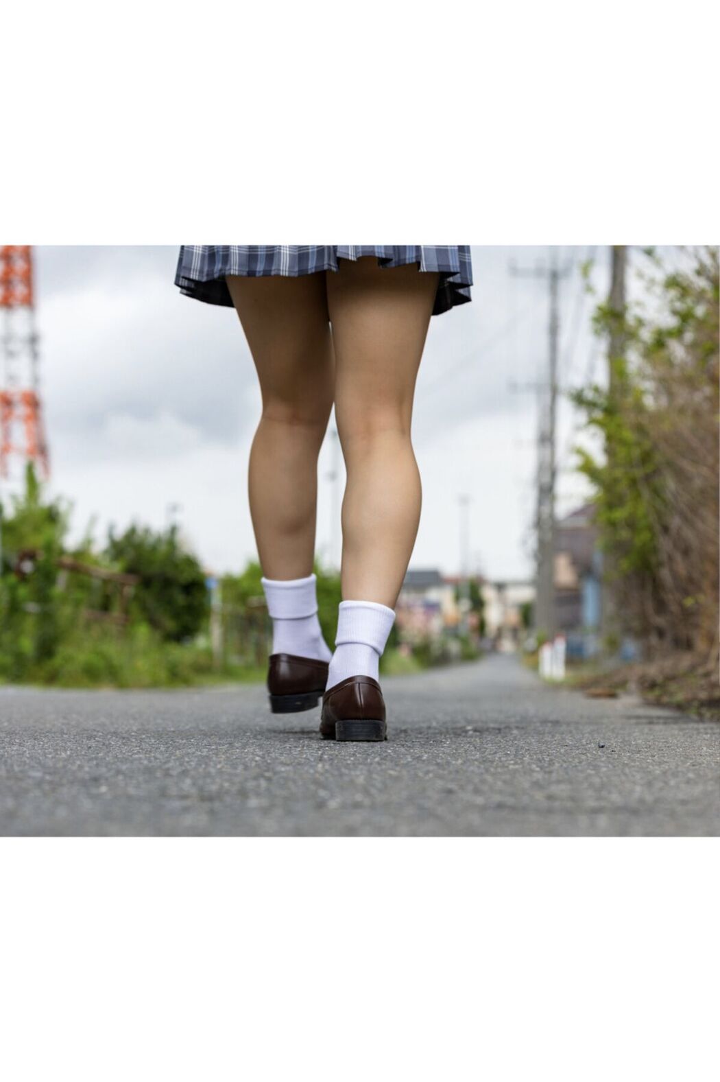 JP Monami Suzu もなみ鈴 – 青春 アオハル Part01 (63P)