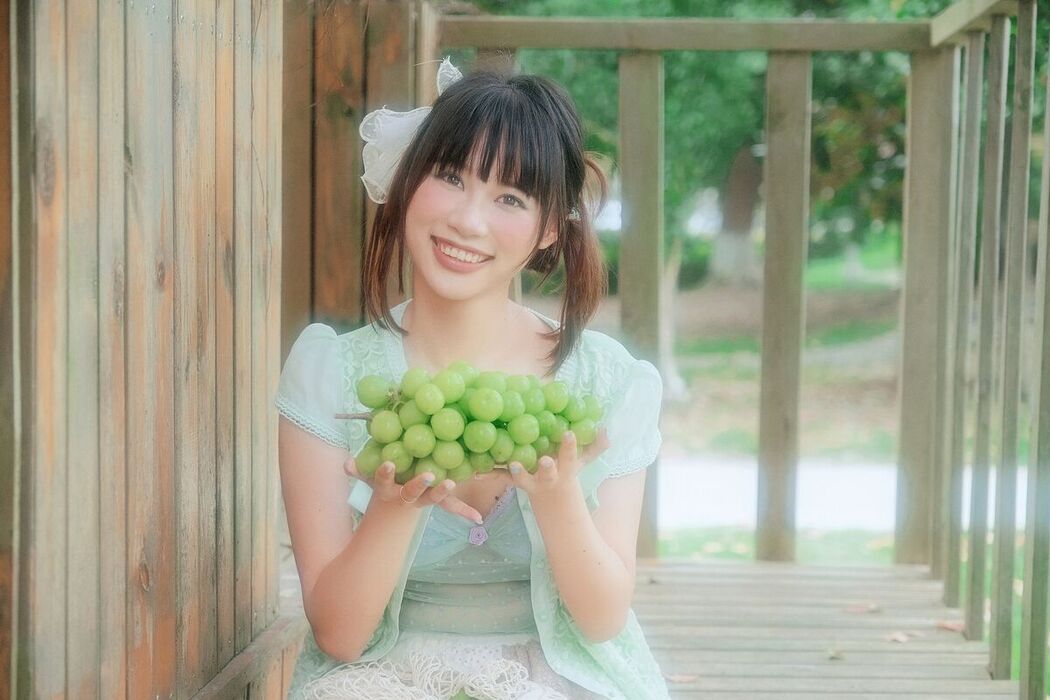 YiTuYu艺图语 Vol.8374 阿菜 (19P)