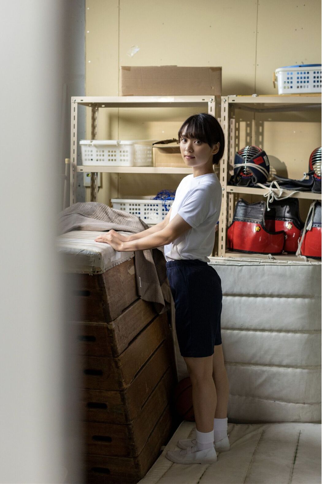 JP Monami Suzu もなみ鈴 – 青春 アオハル Part02 (64P)