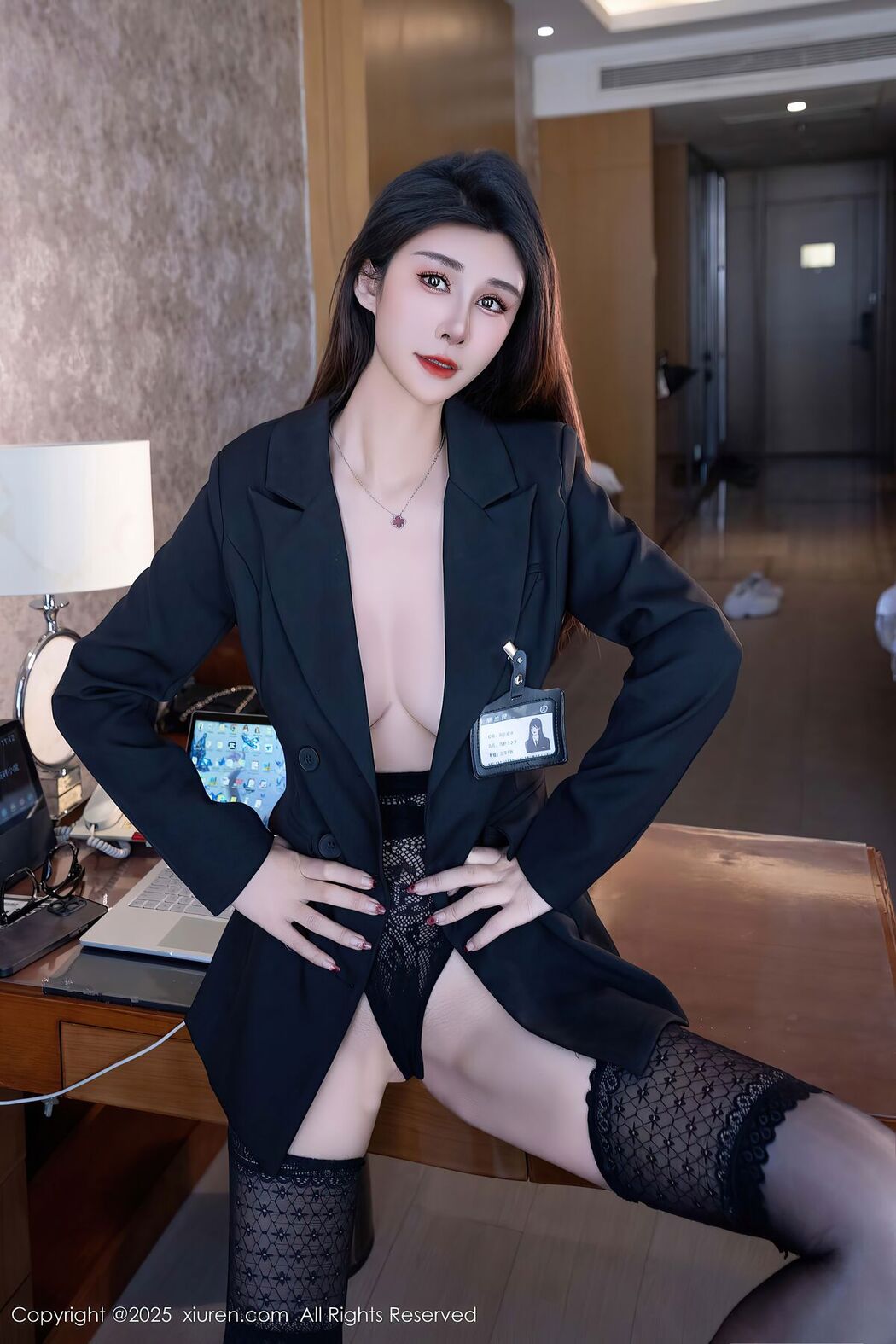 XiuRen秀人网 No.10095 艺艺yiyi (99P)