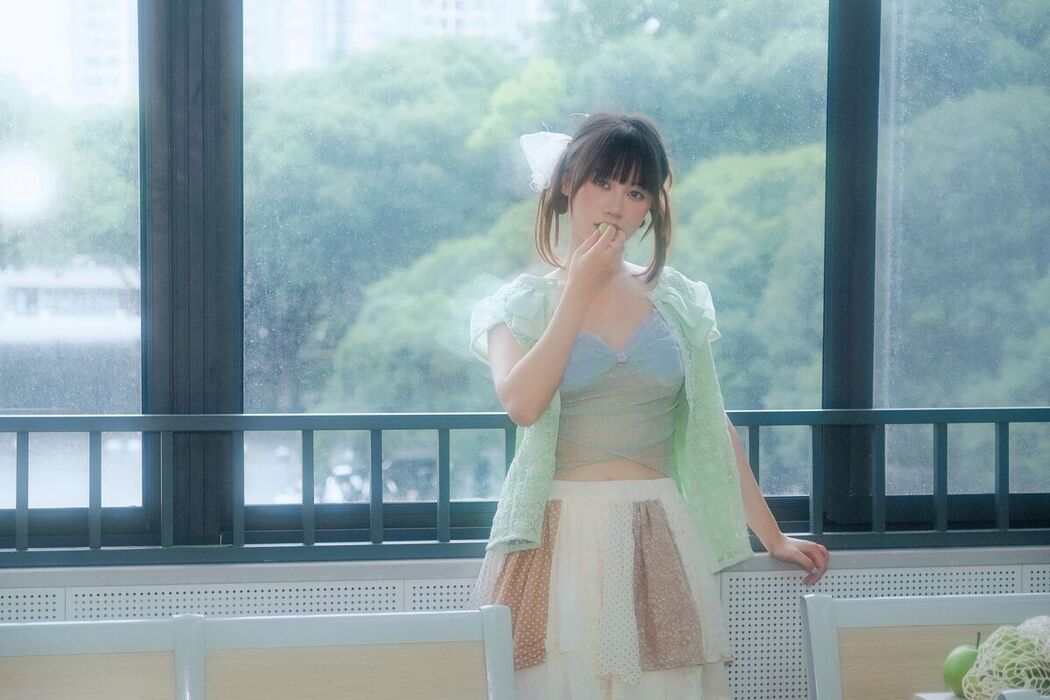 YiTuYu艺图语 Vol.8374 阿菜 (19P)