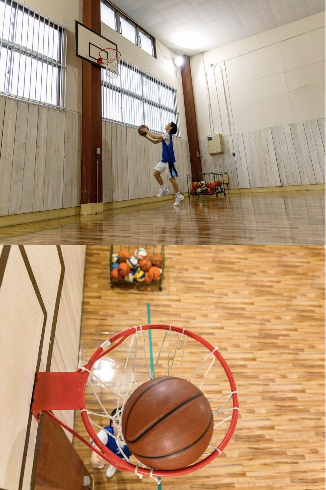JP Monami Suzu もなみ鈴 – 青春 アオハル Part02 (64P)