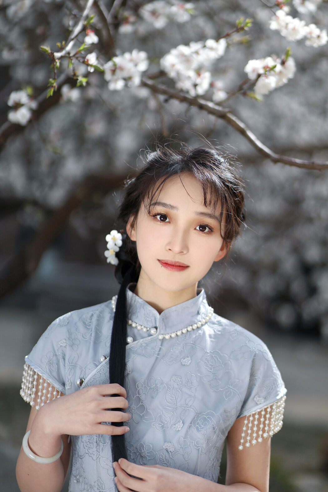 YiTuYu艺图语 Vol.8373 田七喜 (24P)