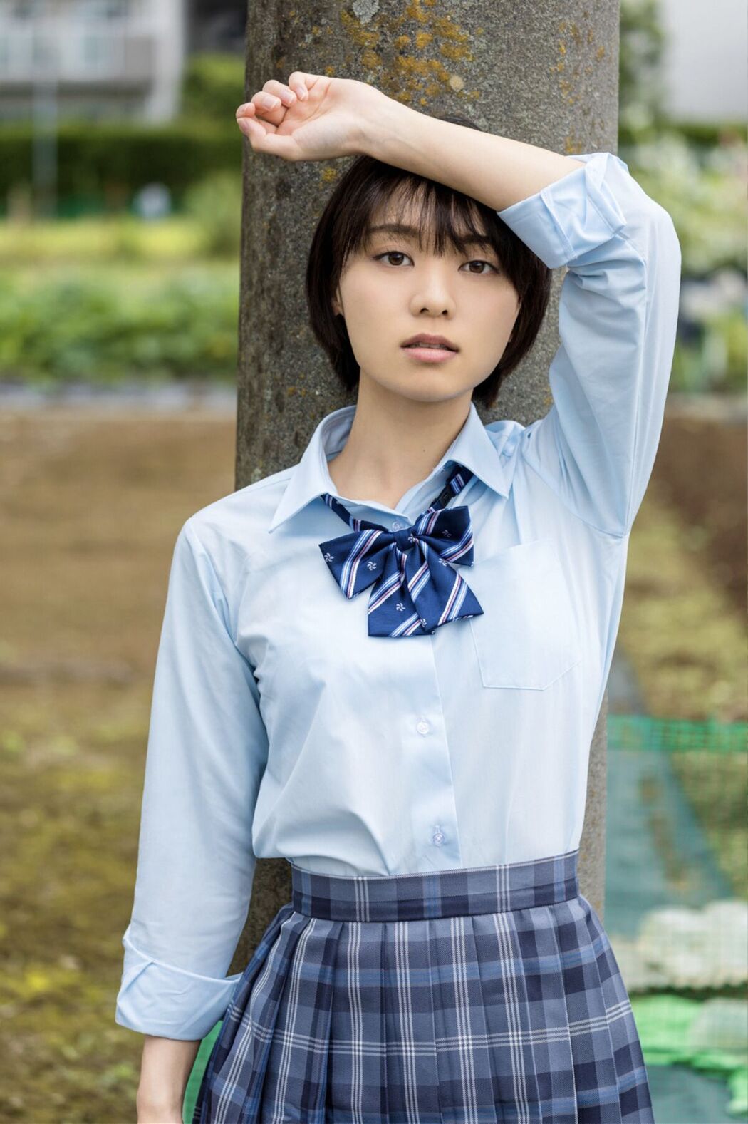 JP Monami Suzu もなみ鈴 – 青春 アオハル Part01 (63P)