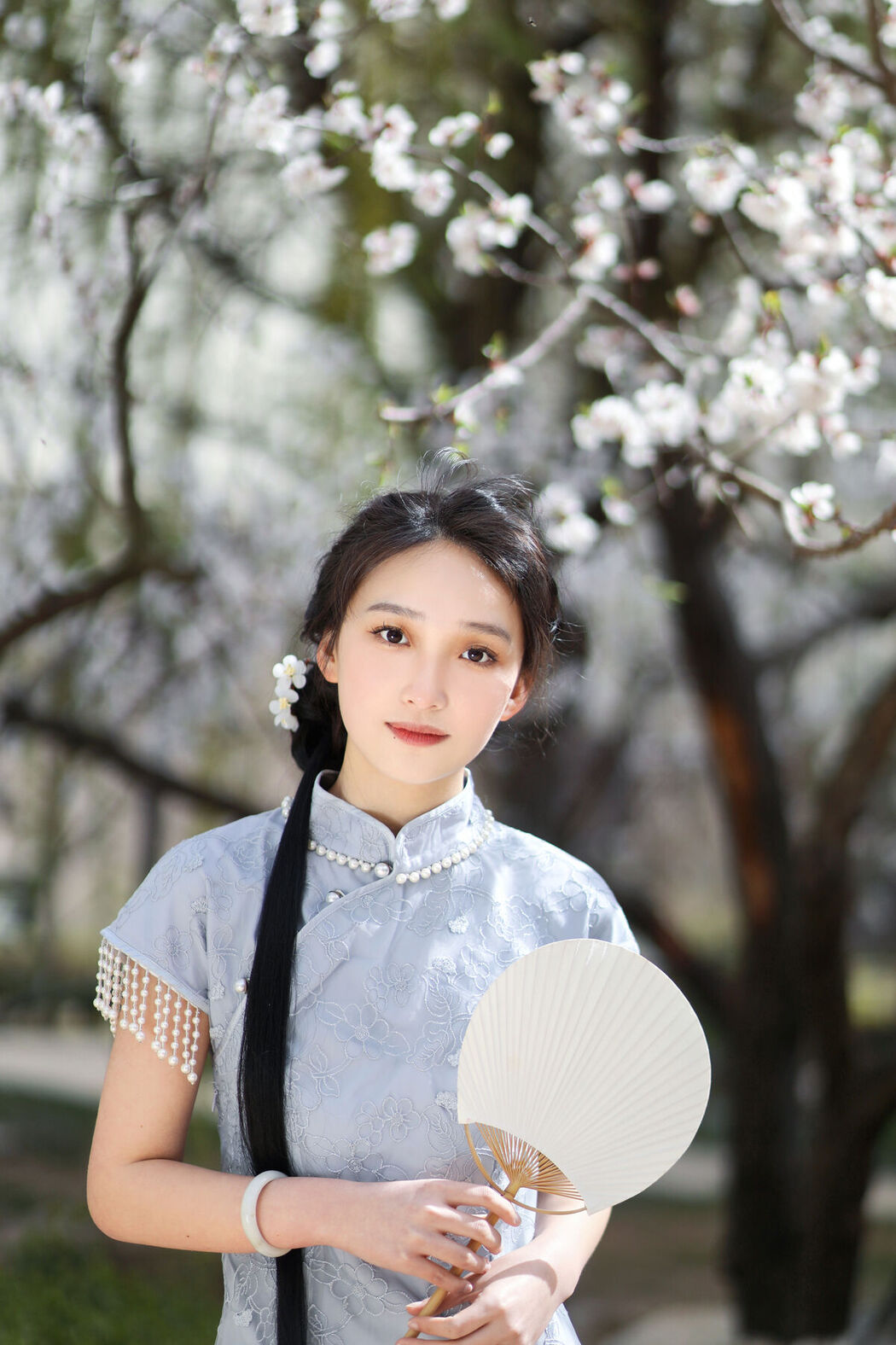 YiTuYu艺图语 Vol.8373 田七喜 (24P)