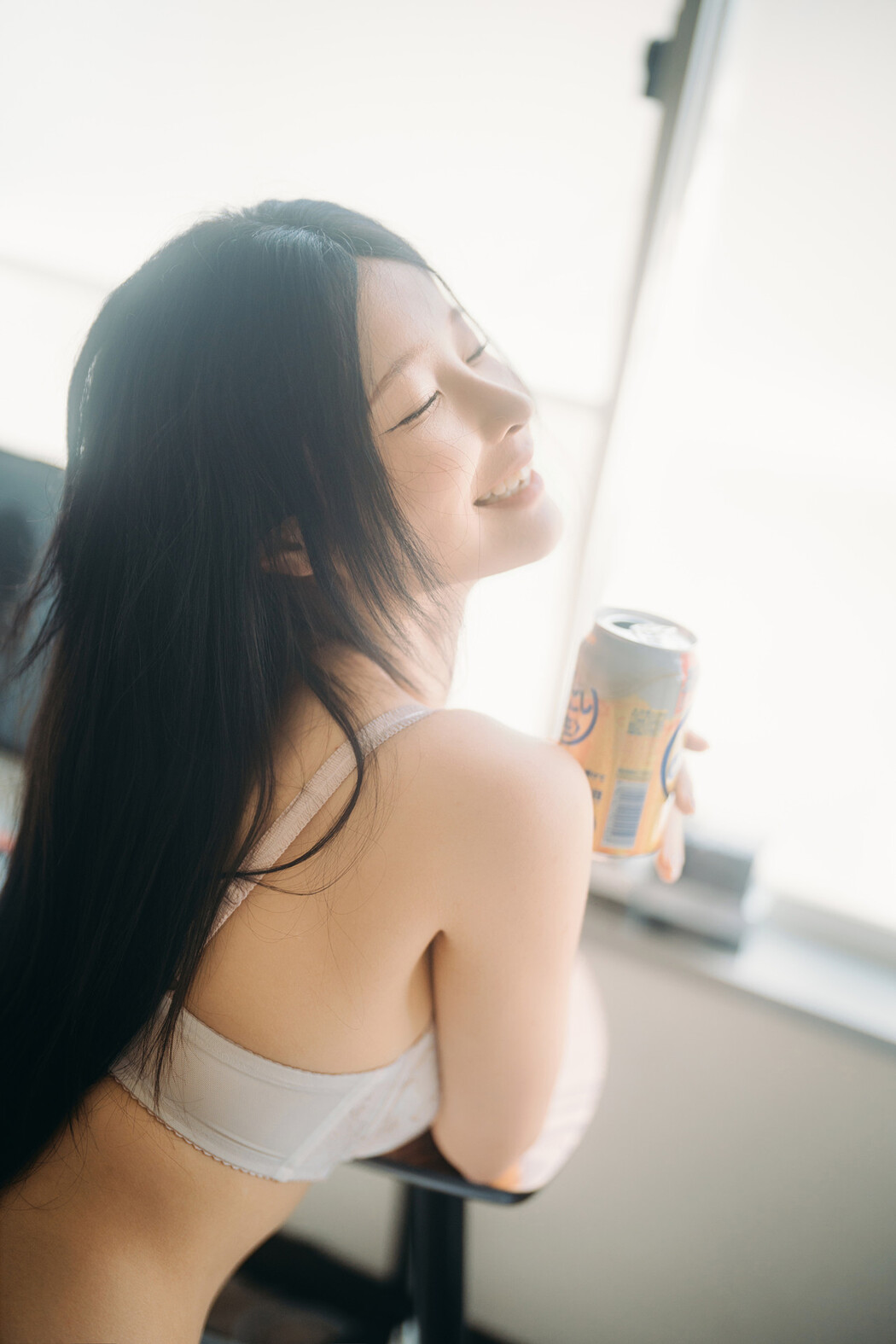 Cosplay 蠢沫沫Chunmomo &#8211; 《夏想》下 Set.01