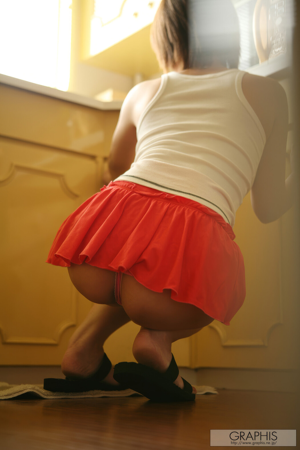 Kaoru Tachibana 橘かおる, Graphis Limited Edition 2010.06