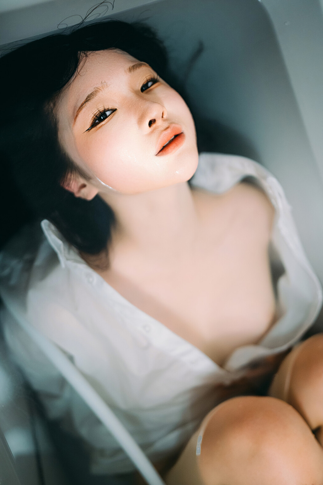Cosplay 蠢沫沫Chunmomo &#8211; 《夏想》下 Set.01