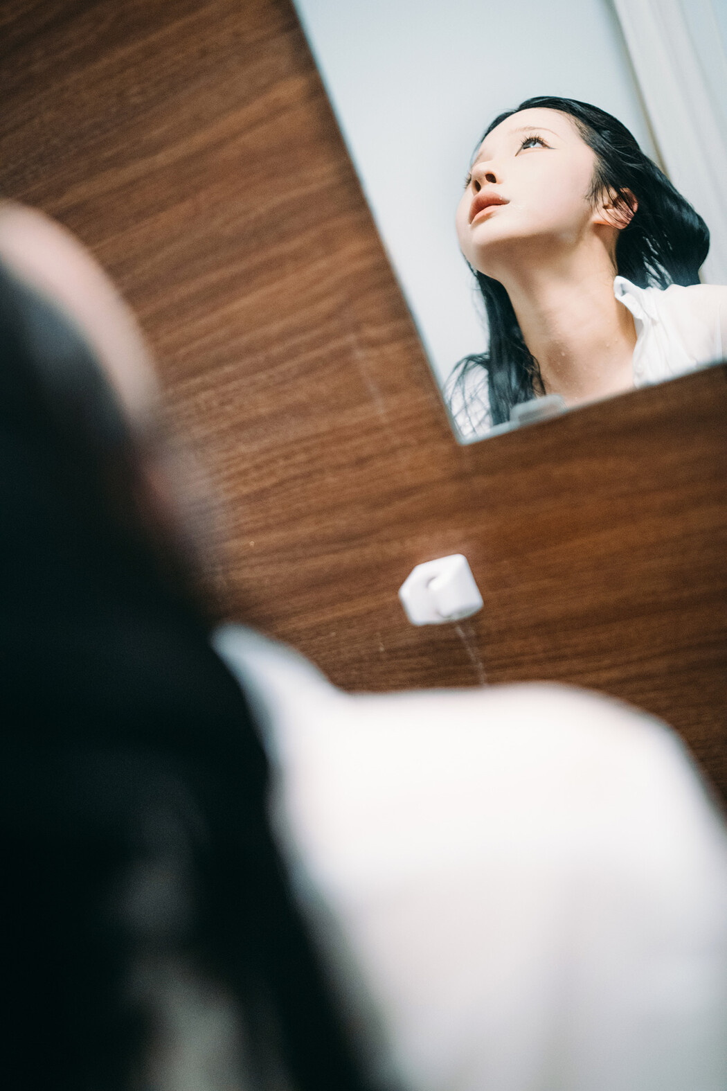 Cosplay 蠢沫沫Chunmomo &#8211; 《夏想》下 Set.01